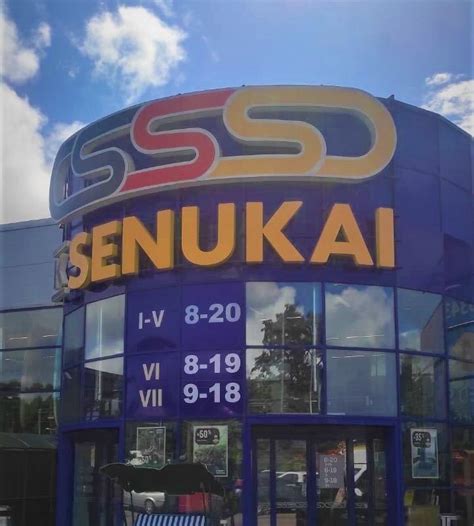 ksenukai liepaja